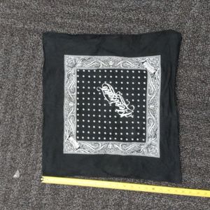 Old English brand bandana "MEXICANO"